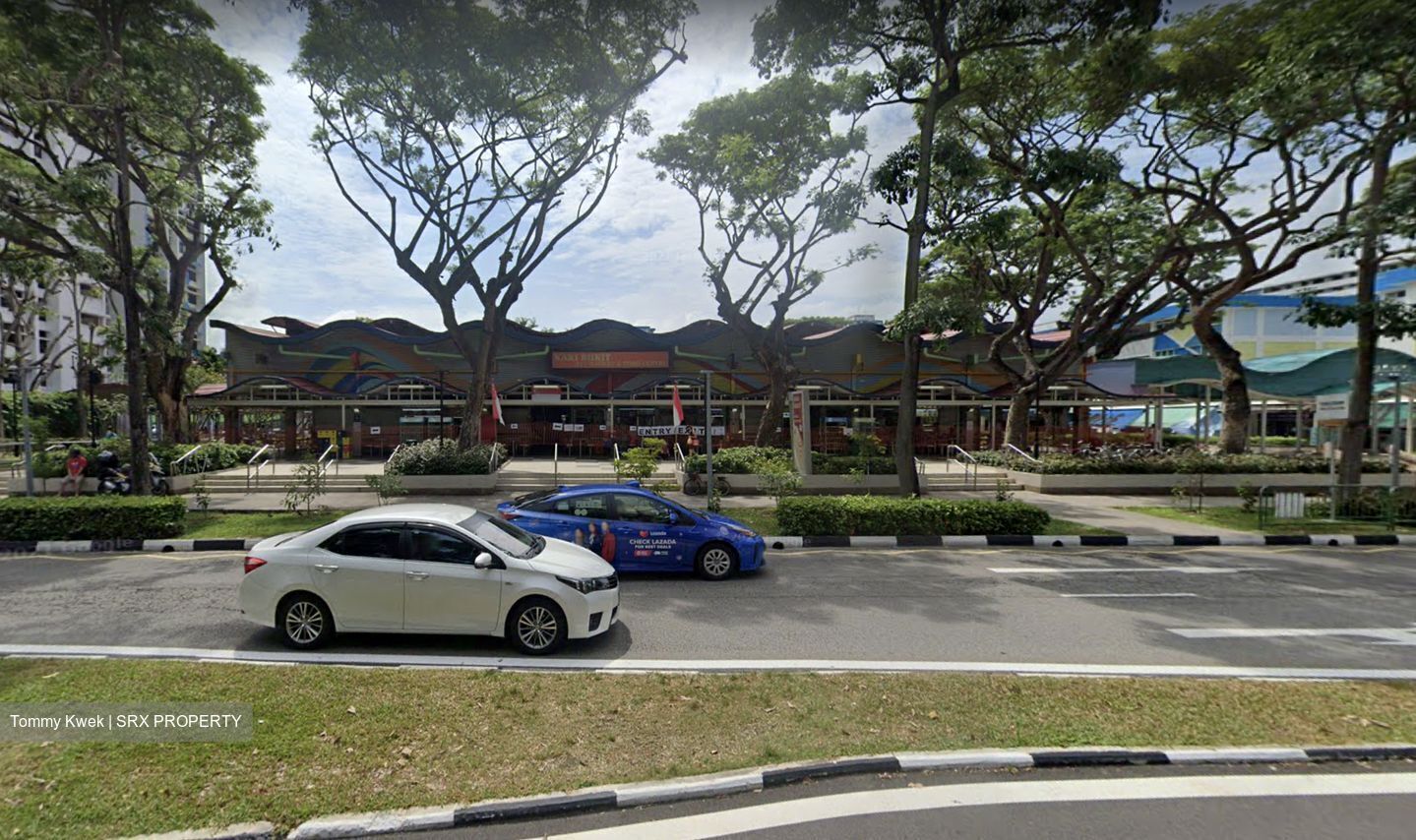Bedok North Street 3 (D16), Shop House #329341501